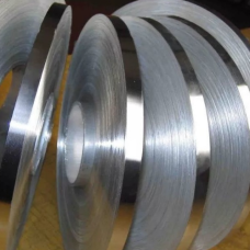 Лента нержавеющая х/к 20Х13 0,12х10 мм ГОСТ 4986-79