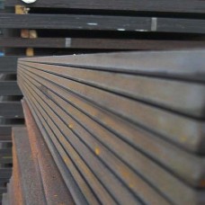 Лист броневой г/к ArmaPro440 10 мм GJB 1496A2000