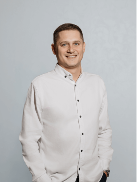 Жабин Дмитрий