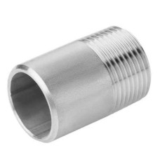 Ниппель стальной 13Х11Н2В2МФ 22мм ГОСТ 13956-74