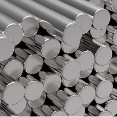 Пруток нержавеющий круглый со специальной отделкой поверхности 09Х16Н4Б 0,5 мм ТУ 14-1-3564-83