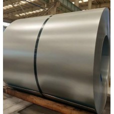 Рулон нержавеющий х/к матовый 2B+LPE в защитной пленке под лазер AISI 304H 0,75 мм ASTM A240